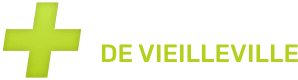 Logo Pharmacie de Vieilleville